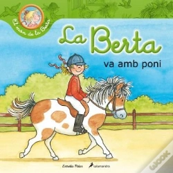 Capa do artigo La Berta Va Amb Poni