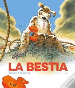 Capa do artigo La Bestia 2