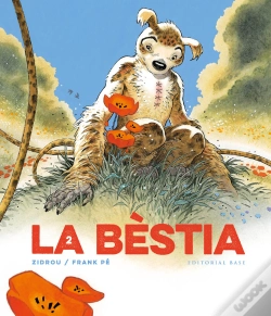 Capa do artigo La Bestia 2