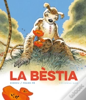 Capa do artigo La Bestia 2