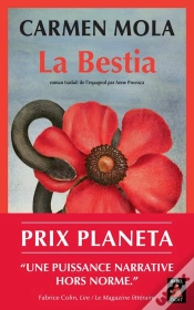 Capa do artigo La Bestia