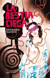 Capa do artigo La Bestia Ciega
