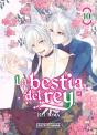 La Bestia Del Rey 10 - Preview