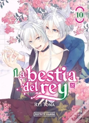 Capa do artigo La Bestia Del Rey 10