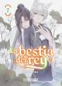 La Bestia Del Rey 7 - Preview