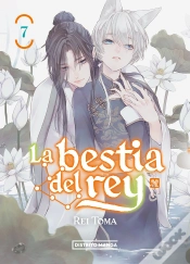 Capa do artigo La Bestia Del Rey 7