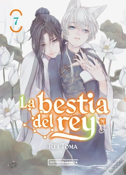 Capa do artigo La Bestia Del Rey 7