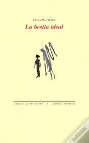 Capa do artigo La Bestia Ideal
