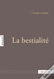 Capa do artigo La Bestialité