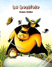 Capa do artigo La Bestiole