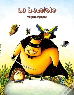 Capa do artigo La Bestiole