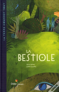 Capa do artigo La Bestiole