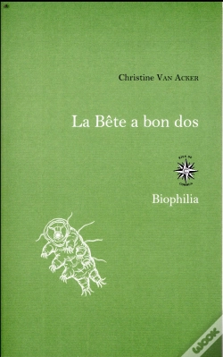 Capa do artigo La Bete A Bos Dos