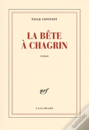 Capa do artigo La Bête À Chagrin