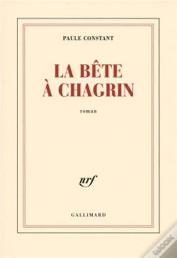 Capa do artigo La Bête À Chagrin