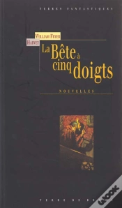 Capa do artigo La Bete A Cinq Doigts