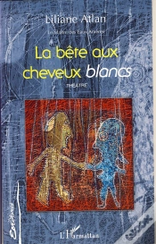 Capa do artigo La Bête Aux Cheveux Blancs ; Le Maître Des Eaux Amères