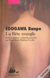 Capa do artigo La Bête Aveugle