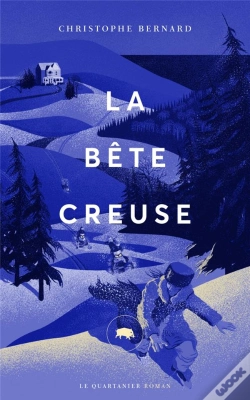 Capa do artigo La Bete Creuse