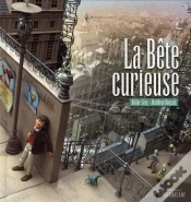 Capa do artigo La Bête Curieuse