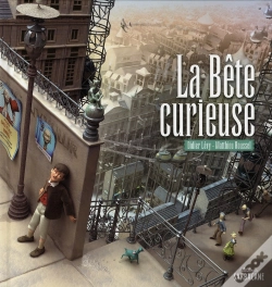 Capa do artigo La Bête Curieuse