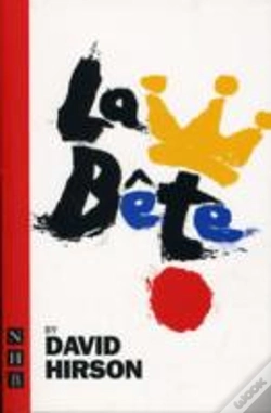 Capa do artigo La Bete