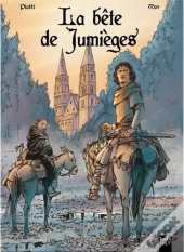 La Bête De Jumièges