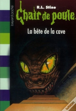 Capa do artigo La Bête De La Cave (Édition 2011)