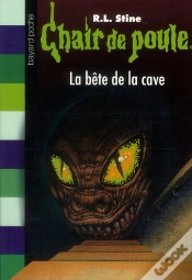 Capa do artigo La Bête De La Cave (Édition 2011)