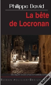 Capa do artigo La Bête De Locronan