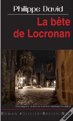 Capa do artigo La Bête De Locronan