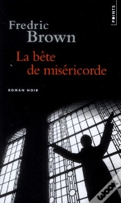 Capa do artigo La Bete De Misericorde