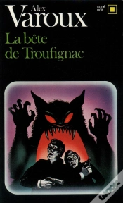 Capa do artigo La Bête De Troufignac