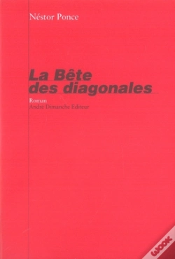 Capa do artigo La Bête Des Diagonales