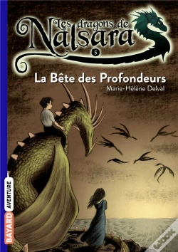 Capa do artigo La Bête Des Profondeurs T.5