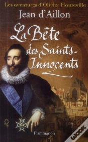 Capa do artigo La Bete Des Saints-Innocents