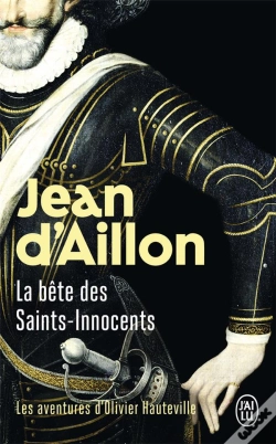 Capa do artigo La Bête Des Saints-Innocents