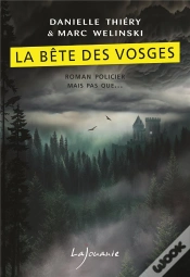 Capa do artigo La Bête Des Vosges