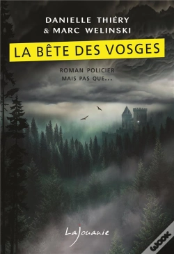 Capa do artigo La Bête Des Vosges