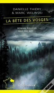 Capa do artigo La Bête Des Vosges