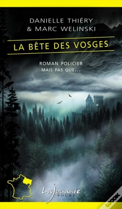 Capa do artigo La Bête Des Vosges