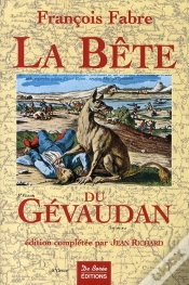 Capa do artigo La Bête Du Gévaudan