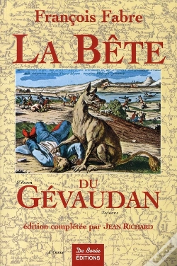 Capa do artigo La Bête Du Gévaudan