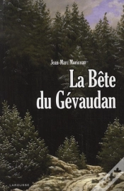 Capa do artigo La Bête Du Gévaudan