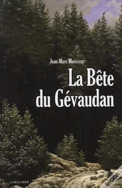 Capa do artigo La Bête Du Gévaudan