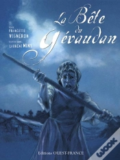 Capa do artigo La Bête Du Gévaudan