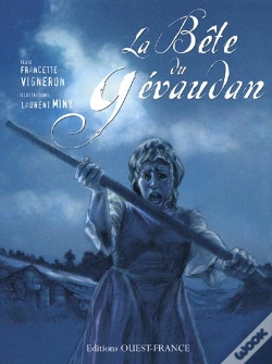 Capa do artigo La Bête Du Gévaudan