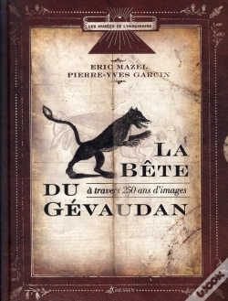 Capa do artigo La Bête Du Gevaudan