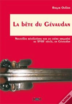 Capa do artigo La Bête Du Gévaudan