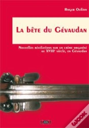 Capa do artigo La Bête Du Gévaudan